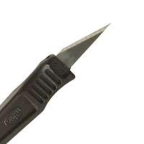 Testor 8801A Carded Hobby Knife 6.4"