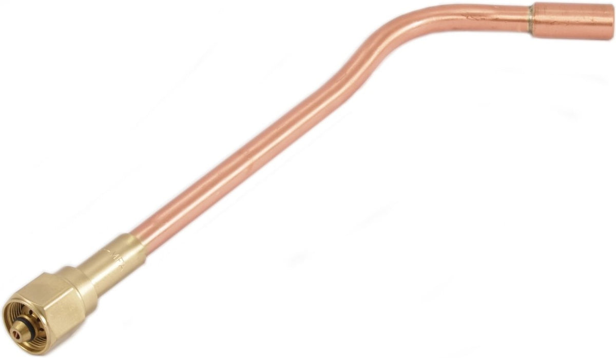 Forney 87791 Oxygen Acetylene Heating Nozzle, #8