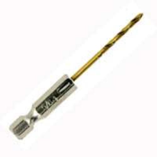 Vulcan 786391OR Titanium Coated Drill Bit, 5/64"