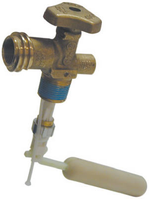 Compact Cylinder Valve