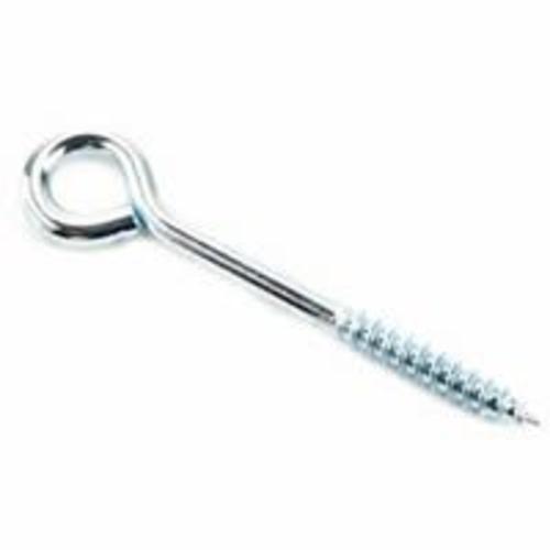 ProSource LR250 Lag Screw Eye, Steel