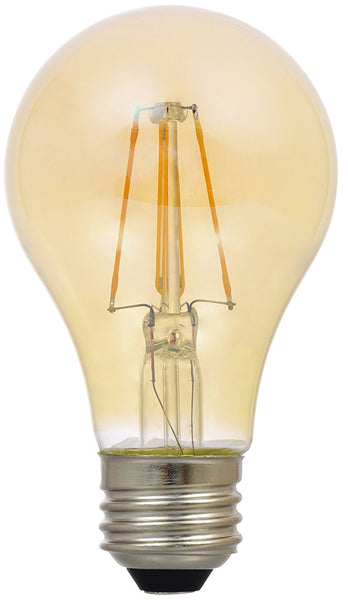 Sylvania 77320 Vintage LED Light Bulb, 4.5 W, 380 Lumens