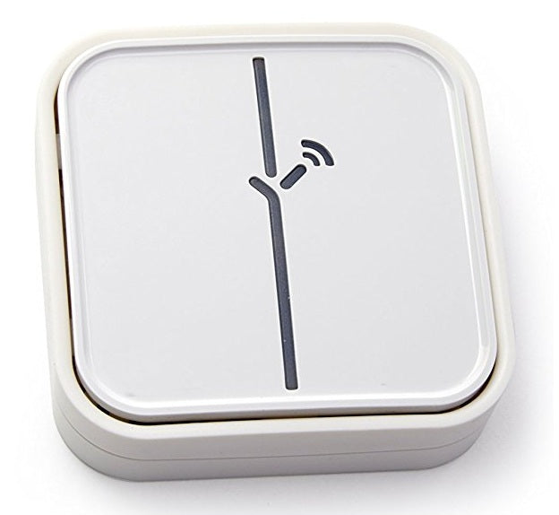 Sylvania 74099 Lightify 4 Button Smart Switch, White