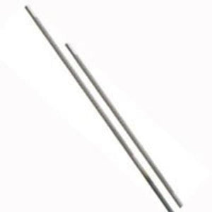 Oregon 70503 Swiss-Made Double-Cut Round Chainsaw File, 3/16" x 8", 12-Count