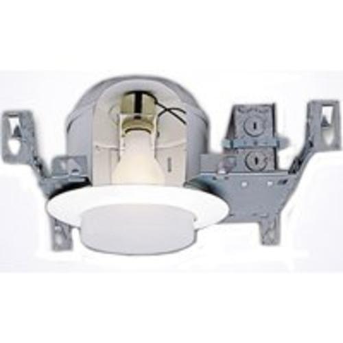 Halo H27T Shallow Non-Ic Housing 6"