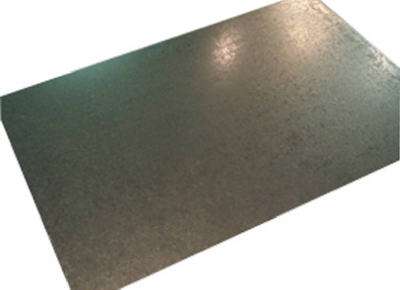 SteelWorks 11760 Weldable Steel Sheet, 8" x 18", 16 Gauge