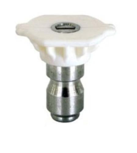 Valley PK-85241040 Pressure Washer Replacement Nozzle Accessories, White