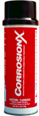 Corrosionx Lubricant 6Oz