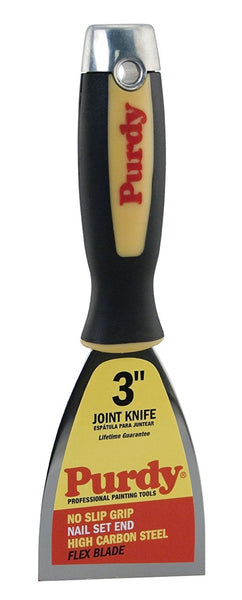 Purdy 14A900030 Flexible Joint Knife, 3"