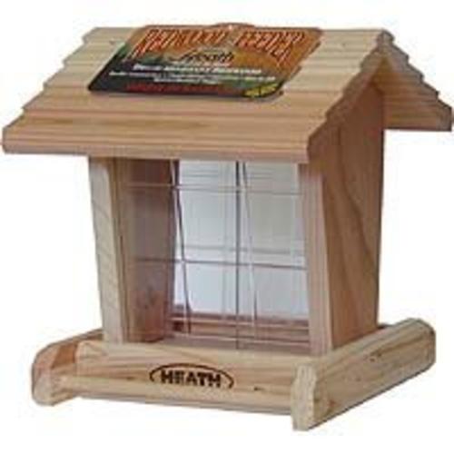 Heath 152 Classic Bird Feeder, Hold 3 Lbs Seed