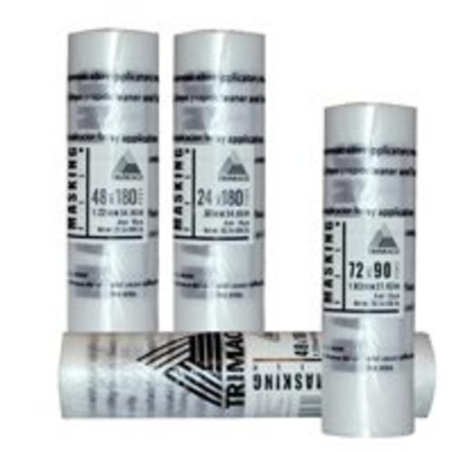 Tufco 69990 Standard Masking Film 99" X 90&#039;