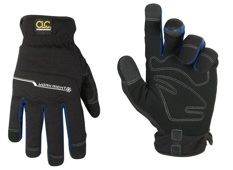 CLC L123L WorkRight Winter Glove, Large