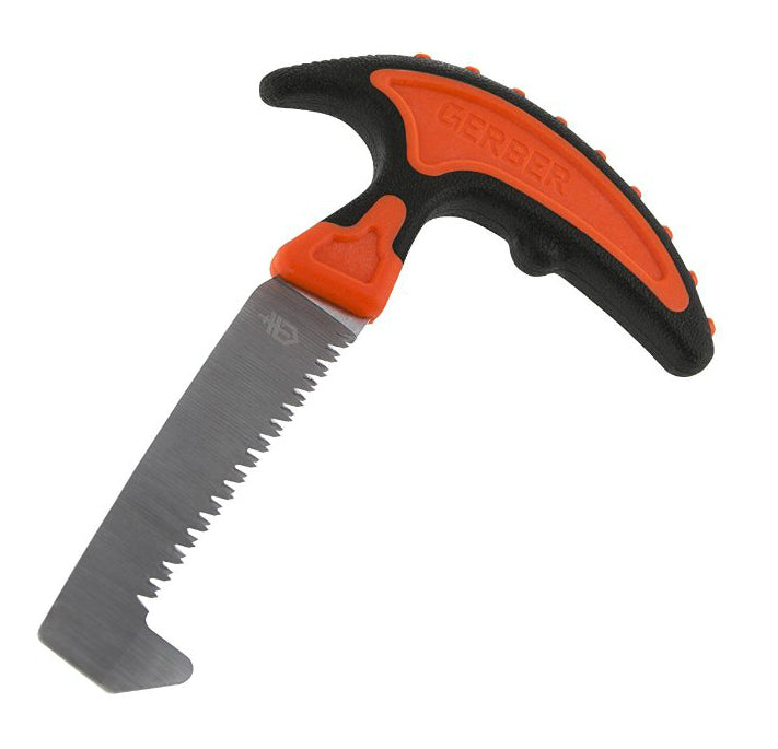 Gerber 31-002741N Vital Pack Saw, 3.58"