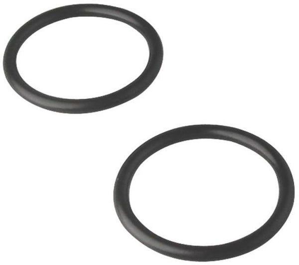 Mintcraft A0013 Faucet Spout O-Ring, 2 Piece