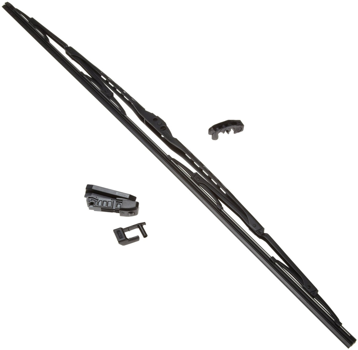 Rain-X RX30226 Weatherbeater Windshield Wiper Blade, 26"