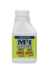 M-1 AM1.5B Advanced Mildewcide, 1.5 Oz