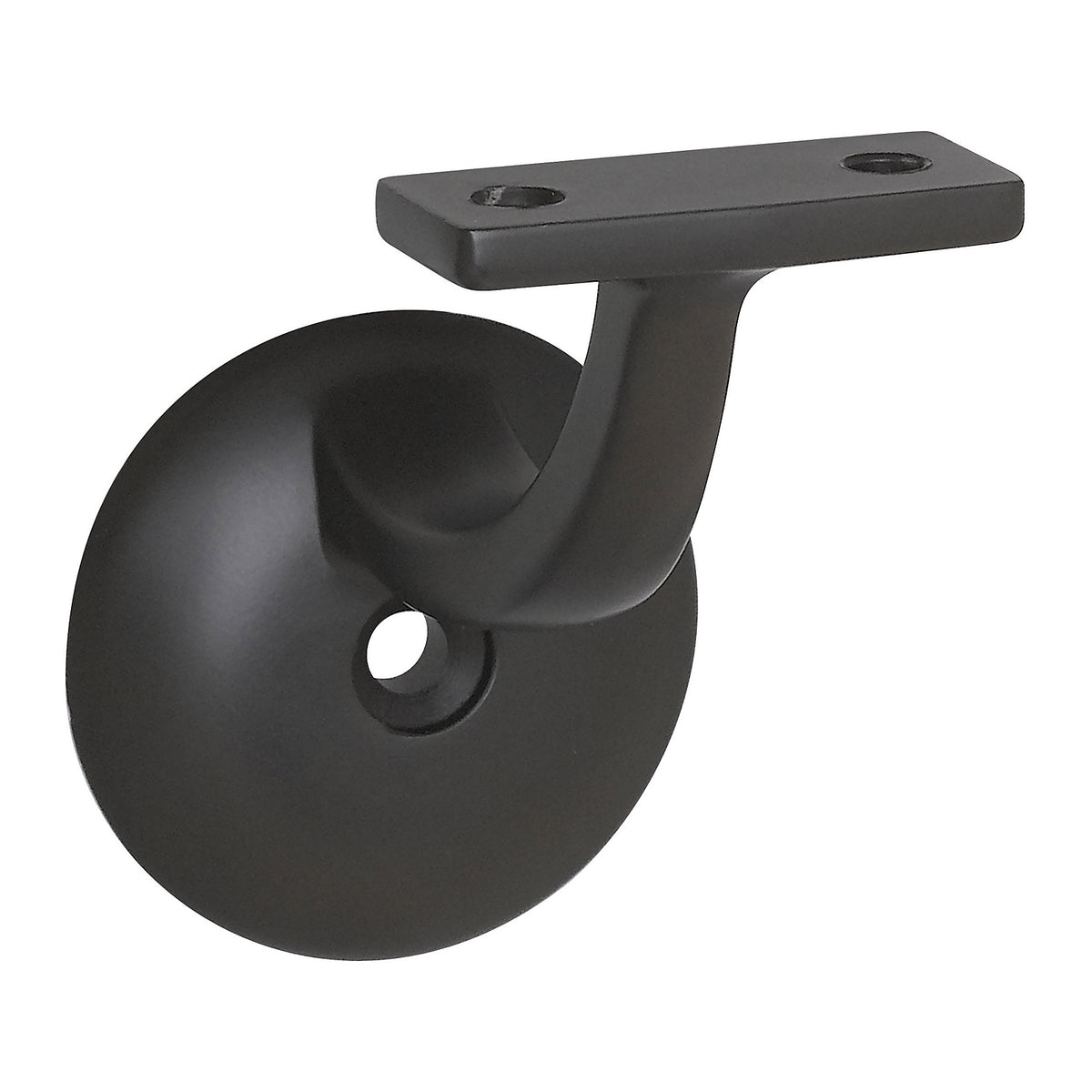 Stanley N830-128 Handrail Bracket, Oil Rubbed Bronze