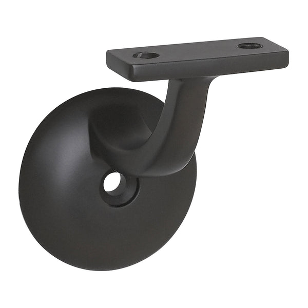 Stanley N830-128 Handrail Bracket, Oil Rubbed Bronze