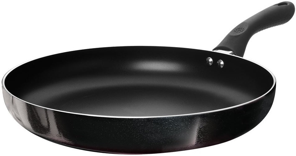 Ecolution EABK-5128 Fry Pan, 11", Black