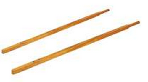 Vulcan 34566 Wheelbarrow Handle, 58 Inch