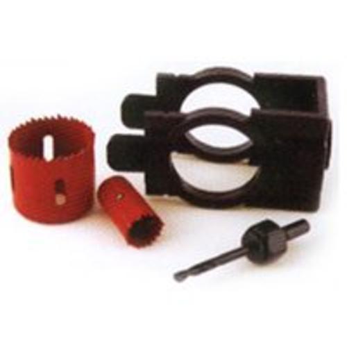 Vulcan 300691OR Lock Installation Kit Bi-Metal