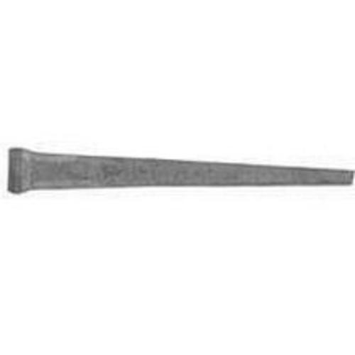 National Nail 93198 Cut Masonry Nails, 3-1/2", 16 D, 1 Lb