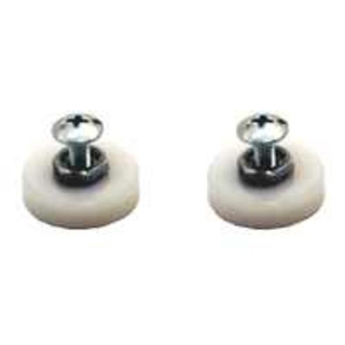 Prime Line M 6003 Tub Enclusure Roller, 7/8", Cd/2