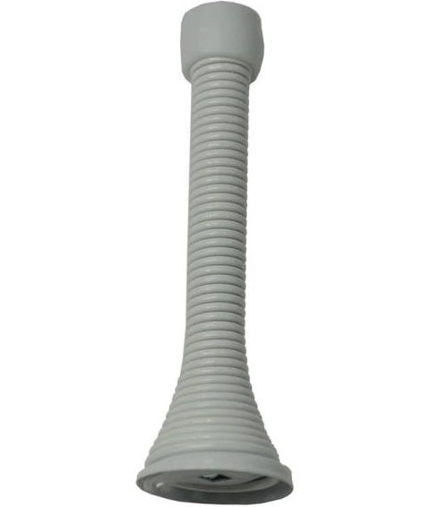 Prosource H62-B048-PS Baseboard Doorstops, White