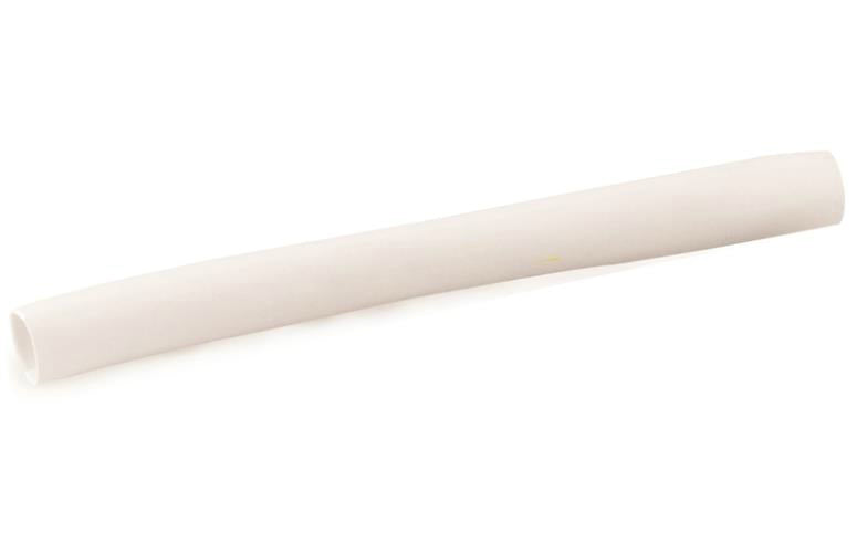 Gardner Bender HST-093W Polyolefin Heat Shrink Tubes, Thin Wall, White