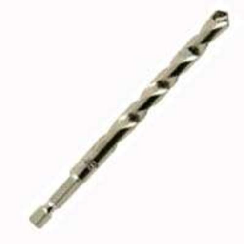Vulcan 447761OR Hex Shank Masonry Drill Bit 3/8"