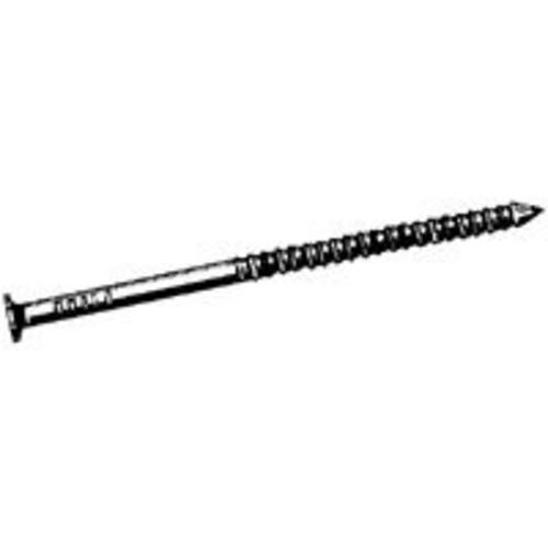 ProFit 0090215 Pole Barn Heat Treated Nails 4 1/2", Ring Shank