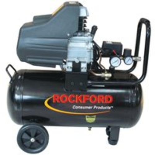 Rockford CAT1040-1 Air Compressor, 10 Gallon