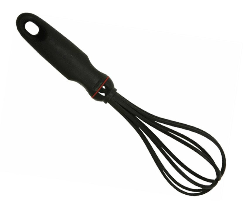 Norpro 1710 Grip-Ez Nylon Whisks, 10-1/2", Plastic Handle