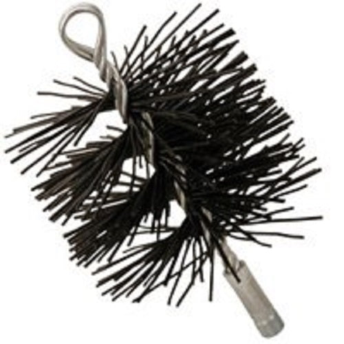 Imperial BR0079 Chimney Cleaning Brush, 8"
