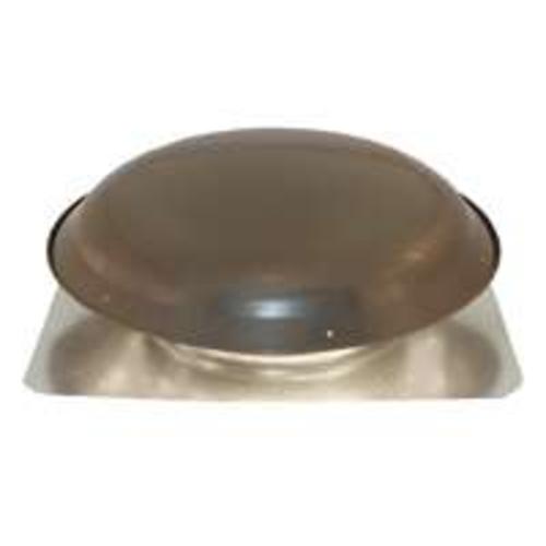 Ventamatic CX1000AMWG Roof Attic Ventilator, Weathered Gray