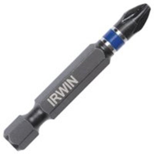 Irwin 1837456 Impact Insert Bit #2, 3"