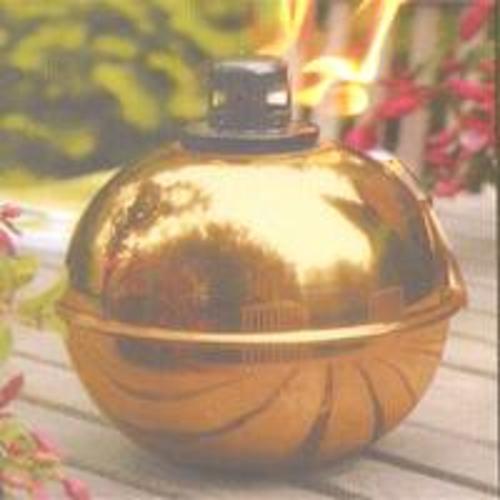 Seasonal Trends GB-3709 Patio Torch, Steel Fiberglass
