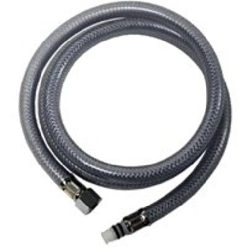 Danco 10341 Sink Sprayer Hose 4", Clear