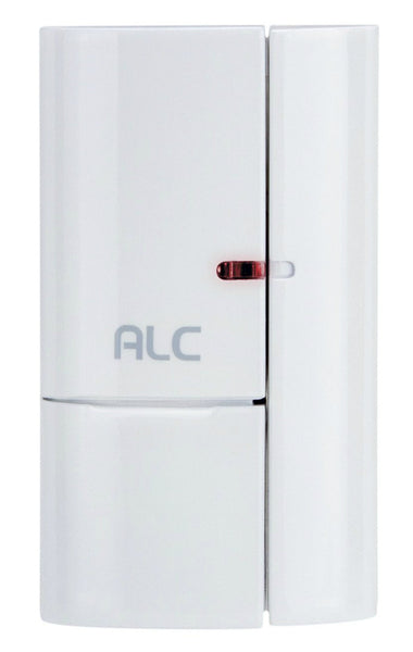 ALC AHSS11 Magnetic Door & Window Sensor, White