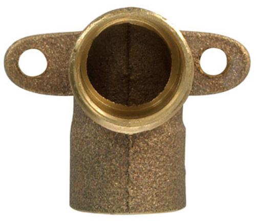 Elkhart 56882 "90 Degree" Drop Ear Elbow 1/2"