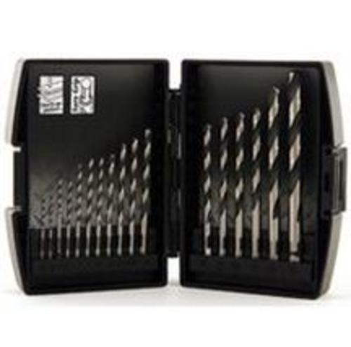 Vulcan 871140OR PVB Set, 17 Piece, 1/16"-3/8"