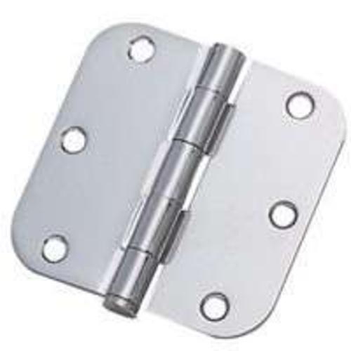Mintcraft 20348BCX Residential Door Hinge, 4"