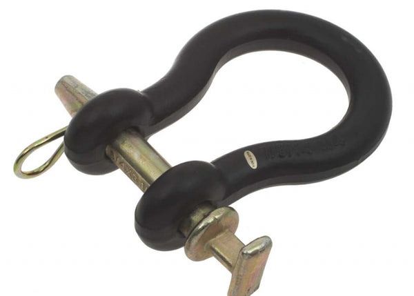 Speeco 49010300 Straight Clevis 5/8"x3-1/4"