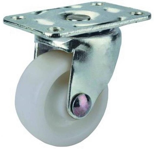 Prosource JC-B11-PS Swivel Casters, 1-5/8"