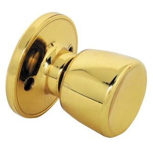 Prosource TS740V-PS TS Dummy Knob, Polished Brass