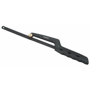 Toolbasix JLO-002 Topmost Close Quarter Hacksaw, 12"