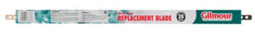Gilmour 524B Bow Saw Blade Raker Tooth, 24" Long