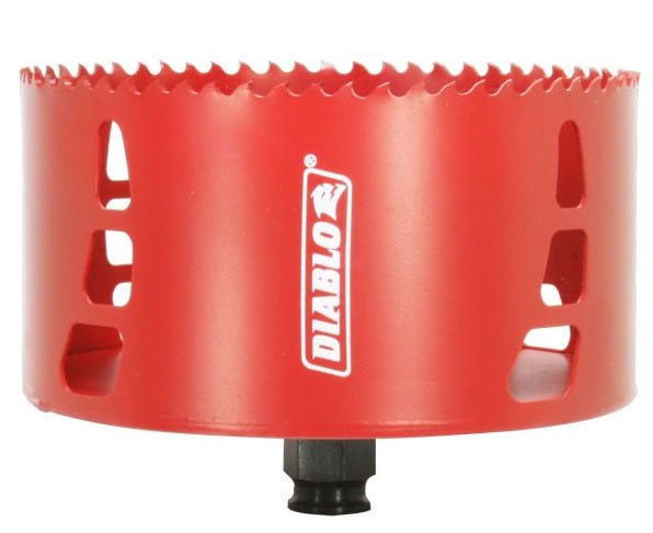 Diablo DHS5000 Hole Saw, 5"