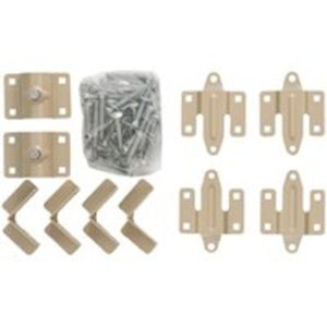Playstar PS 1405 Standard Dock Kit, 4' x 6'
