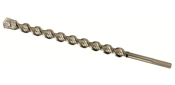 Irwin 323017 4 Cutter Sds-Max Bit, 1" x 16" x 21"